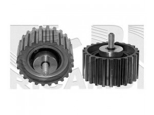 CALIBER 57363 įtempiklio skriemulys, paskirstymo diržas 
 Techninės priežiūros dalys -> Papildomas remontas
500390458, 500388688