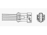 NGK 0386 lambda jutiklis 
 Variklis -> Variklio elektra
96359782, 1618 Z7, 1628 CW, 1628 HR