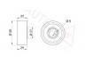 AUTEX 641236 įtempiklio skriemulys, paskirstymo diržas 
 Techninės priežiūros dalys -> Papildomas remontas
1281082000, 1281082000, 1281082001