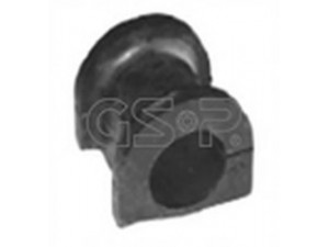 GSP 511720 skersinio stabilizatoriaus įvorių komplektas
51306-S04-N01