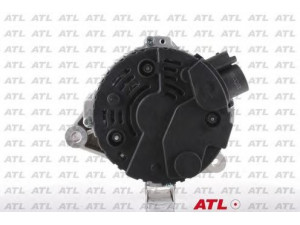 ATL Autotechnik L 49 910 kintamosios srovės generatorius 
 Elektros įranga -> Kint. sr. generatorius/dalys -> Kintamosios srovės generatorius
5705 4N, 5705 5M, 5705 5N, 5705 5X