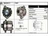 EDR 933417 kintamosios srovės generatorius 
 Elektros įranga -> Kint. sr. generatorius/dalys -> Kintamosios srovės generatorius
76 419 75