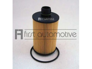 1A FIRST AUTOMOTIVE E50300 alyvos filtras 
 Filtrai -> Alyvos filtras
68109834AA, 68229402AA, 71771649