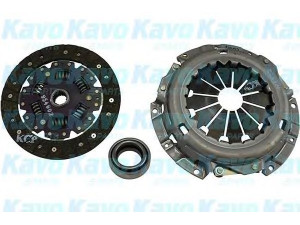 KAVO PARTS CP-3003 sankabos komplektas 
 Sankaba/dalys -> Sankabos remonto komplektas, visas