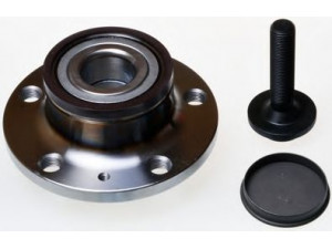 DENCKERMANN W413336 rato guolio komplektas 
 Ašies montavimas/vairavimo mechanizmas/ratai -> Rato stebulė/montavimas -> Rato guolis
1T0 598 611 A