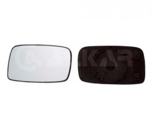 ALKAR 6402515 veidrodėlio stiklas, išorinis veidrodėlis 
 Kėbulas -> Keleivių kabina -> Veidrodėlis
3518944, 3518962, 9447750, 9447754