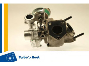 TURBO S HOET 1103456 kompresorius, įkrovimo sistema 
 Išmetimo sistema -> Turbokompresorius
7781450B, 7781450C03, 7781475.9