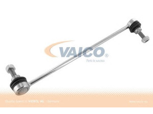 VAICO V21-0008 šarnyro stabilizatorius 
 Ašies montavimas/vairavimo mechanizmas/ratai -> Stabilizatorius/fiksatoriai -> Savaime išsilyginanti atrama
1387860, 30647995, 30714686, 8623703