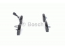 BOSCH 0 986 494 103 stabdžių trinkelių rinkinys, diskinis stabdys 
 Techninės priežiūros dalys -> Papildomas remontas
1K0 698 151 B, 1K0 698 151 B, 1K0 698 151 B