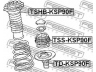 FEBEST TD-KSP90F amortizatorius 
 Pakaba -> Amortizatorius
48304-0D010