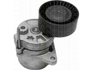 TRISCAN 8641 233005 įtempiklio skriemulys, V formos rumbuotas diržas 
 Diržinė pavara -> V formos rumbuotas diržas/komplektas -> Įtempiklio skriemulys
611 200 02 70, 611 200 0270, 611 200 03 70