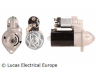 LUCAS ELECTRICAL LRS01747 starteris
58401760, 58402180