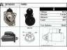 EDR 913220 starteris 
 Elektros įranga -> Starterio sistema -> Starteris
85GB11000BA, 85GB11000CA, 85GB11000GA
