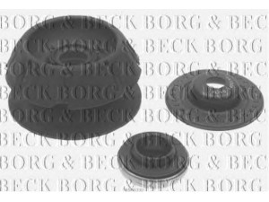 BORG & BECK BSM5330 pakabos statramsčio atraminis guolis 
 Ašies montavimas/vairavimo mechanizmas/ratai -> Montavimas, pakabos statramstis
4860952100, 4868252040