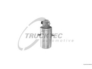 TRUCKTEC AUTOMOTIVE 02.59.031 džiovintuvas, oro kondicionierius
140 830 0283