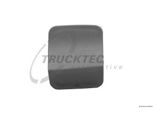 TRUCKTEC AUTOMOTIVE 02.60.075 dangtelis, vilkimo kablys
211 885 0326