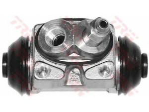 TRW BWF294 rato stabdžių cilindras 
 Stabdžių sistema -> Ratų cilindrai
5833033000