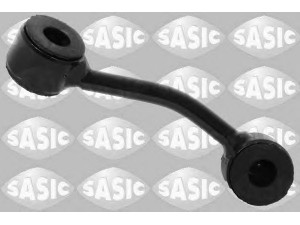 SASIC 2306144 šarnyro stabilizatorius 
 Ašies montavimas/vairavimo mechanizmas/ratai -> Stabilizatorius/fiksatoriai -> Savaime išsilyginanti atrama
9013200389, 2D0411052