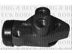 BORG & BECK BBW1292 rato stabdžių cilindras 
 Stabdžių sistema -> Ratų cilindrai
1708505, GWC 201, GWC201, SJC000201EVA