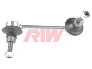 RIW RN4003 šarnyro stabilizatorius 
 Ašies montavimas/vairavimo mechanizmas/ratai -> Stabilizatorius/fiksatoriai -> Savaime išsilyginanti atrama
54618-00QAB, 4500 198, 77 00 302 165