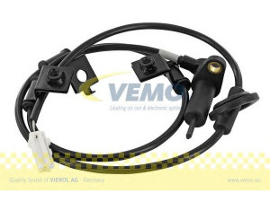 VEMO V52-72-0081 jutiklis, rato greitis 
 Elektros įranga -> Jutikliai
95681-02100