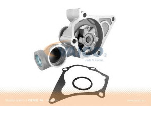 VAICO V52-50006 vandens siurblys 
 Aušinimo sistema -> Vandens siurblys/tarpiklis -> Vandens siurblys
25100-22012, 25100-24060, 2510021000