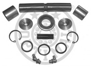 OPTIMAL G8-536 remonto komplektas, pasukamojo kakliuko kaištis 
 Ašies montavimas/vairavimo mechanizmas/ratai -> Pasukamojo kakliuko remonto rinkinys -> Remonto komplektas, karbiuratorius
6113300019