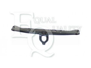 EQUAL QUALITY L04055 priekinis variklio gaubtas 
 Kėbulas -> Kėbulo dalys/ sparnas/buferis -> Priekinis aerodinaminio pasipriešinimo sumažinimas/grotelės
210-620-25-72