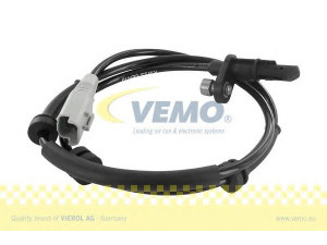 VEMO V22-72-0082 jutiklis, rato greitis 
 Elektros įranga -> Jutikliai
4545.E9