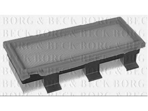 BORG & BECK BFA2295 oro filtras 
 Filtrai -> Oro filtras
1137549, 7701044101, PC2339E, PC993