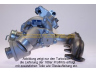 SCHLÜTTER TURBOLADER PRO-00750 kompresorius, įkrovimo sistema 
 Išmetimo sistema -> Turbokompresorius