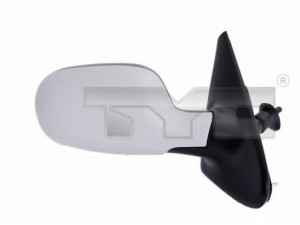 TYC 328-0047 išorinis veidrodėlis 
 Kėbulas -> Keleivių kabina -> Durys/dalys
7701471859