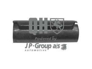 JP GROUP 1140250109 įvorė, valdymo svirties montavimas 
 Ašies montavimas/vairavimo mechanizmas/ratai -> Valdymo svirtis/pasukamosios svirties sujungimas -> Montavimas/sutvirtinimas
191407190A