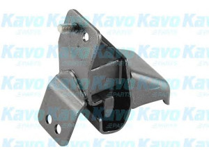 KAVO PARTS EEM-5548 variklio montavimas 
 Variklis -> Variklio montavimas -> Variklio montavimo rėmas
MR198013