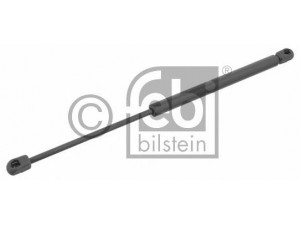 FEBI BILSTEIN 28557 dujinė spyruoklė, bagažinė 
 Priedai -> Bagažinė/pakrovimo skyrius
6N0 827 550 A