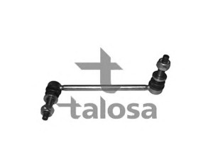 TALOSA 50-01197 šarnyro stabilizatorius 
 Ašies montavimas/vairavimo mechanizmas/ratai -> Stabilizatorius/fiksatoriai -> Savaime išsilyginanti atrama
4895483AA, K80263, K80823