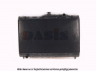 AKS DASIS 210160N radiatorius, variklio aušinimas 
 Aušinimo sistema -> Radiatorius/alyvos aušintuvas -> Radiatorius/dalys
1640014060