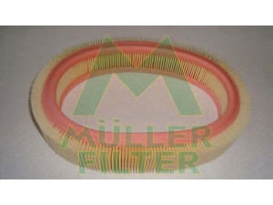 MULLER FILTER PA228 oro filtras 
 Techninės priežiūros dalys -> Techninės priežiūros intervalai
1444L0, 5005820, 5007417, 5007716