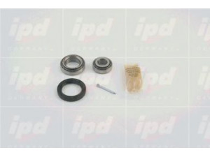IPD 30-7815 rato guolio komplektas 
 Ašies montavimas/vairavimo mechanizmas/ratai -> Rato stebulė/montavimas -> Rato guolis
5 007 028