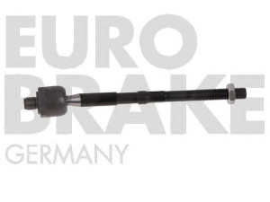 EUROBRAKE 59065033323 vidinė skersinė vairo trauklė 
 Vairavimas -> Vairo mechanizmo sujungimai
2103380415