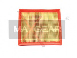 MAXGEAR 26-0210 oro filtras 
 Filtrai -> Oro filtras
834288, 90220939, 92060868, DA740