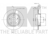 NK 313252 stabdžių diskas 
 Stabdžių sistema -> Diskinis stabdys -> Stabdžių diskas
BP6Y26251B, BP6Y26251C, BP6Y26251D