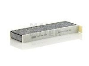 MANN-FILTER CUK 29 003-2 filtras, salono oras 
 Techninės priežiūros dalys -> Techninės priežiūros intervalai
6447 XG, 98 014 481 80, 6447 XG