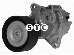 STC T405049 diržo įtempiklis, V formos rumbuotas diržas 
 Diržinė pavara -> V formos rumbuotas diržas/komplektas -> Dirželio įtempiklis (įtempimo blokas)
05080243AA, 5080243AA, 68001798AA