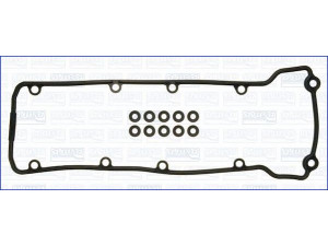 AJUSA 56007300 tarpiklių komplektas, svirties gaubtas 
 Variklis -> Cilindrų galvutė/dalys -> Svirties dangtelis/tarpiklis