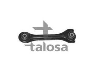 TALOSA 43-01903 vikšro valdymo svirtis 
 Ašies montavimas/vairavimo mechanizmas/ratai -> Valdymo svirtis/pasukamosios svirties sujungimas -> Vairo trauklės (valdymo svirtis, išilginis balansyras, diago
2013504706, 2013505606