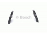 BOSCH 0 986 494 344 stabdžių trinkelių rinkinys, diskinis stabdys 
 Techninės priežiūros dalys -> Papildomas remontas
3C0 698 451 F, 3C0 698 451 E, 3C0 698 451 F