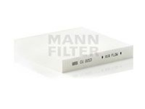 MANN-FILTER CU 2253 filtras, salono oras 
 Techninės priežiūros dalys -> Techninės priežiūros intervalai
08R79-ST3-600, 79831-S04-003, 79831-ST3-E01