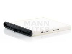 MANN-FILTER CU 24 009 filtras, salono oras 
 Techninės priežiūros dalys -> Techninės priežiūros intervalai
KD45-61-J6X