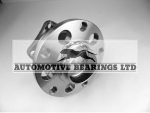 Automotive Bearings ABK794 rato guolio komplektas 
 Ašies montavimas/vairavimo mechanizmas/ratai -> Rato stebulė/montavimas -> Rato guolis
7701205780, 8E05016111J
